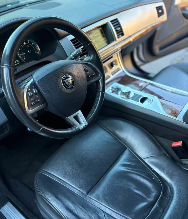 2015 Jaguar X250 XF - Image 11 of 11