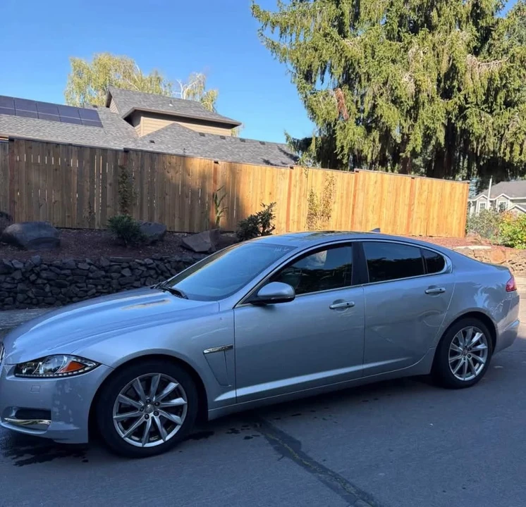 2015 Jaguar X250 XF - Image 3 of 11