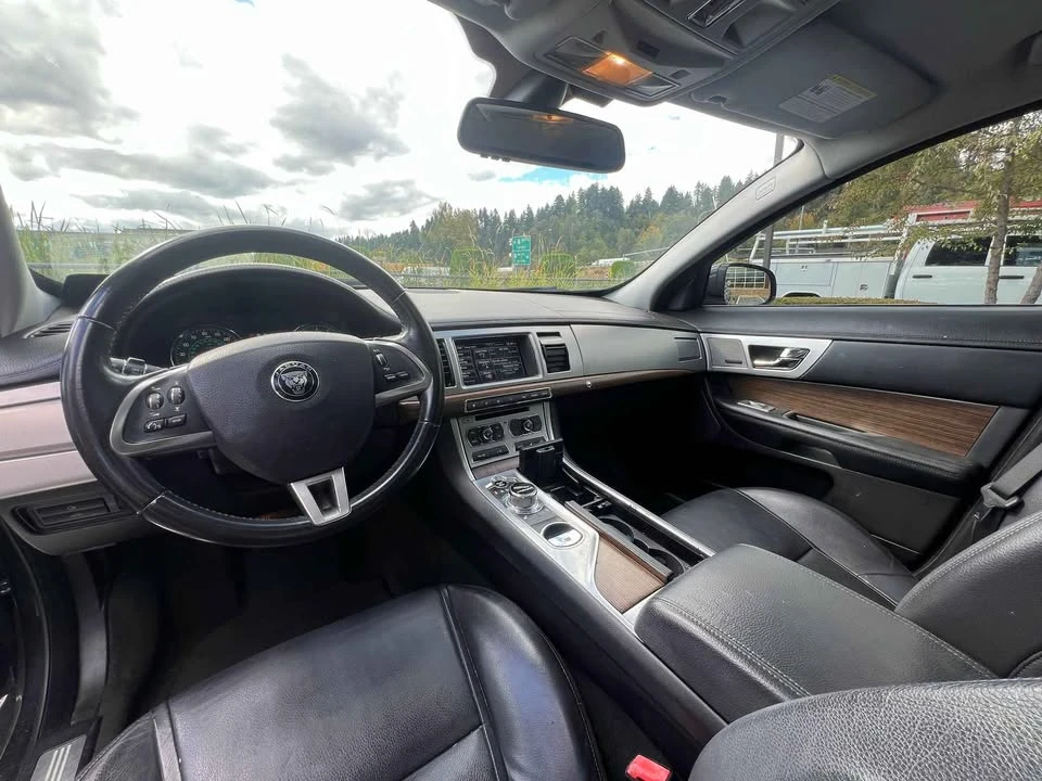 2015 Jaguar X250 XF - Image 7 of 13