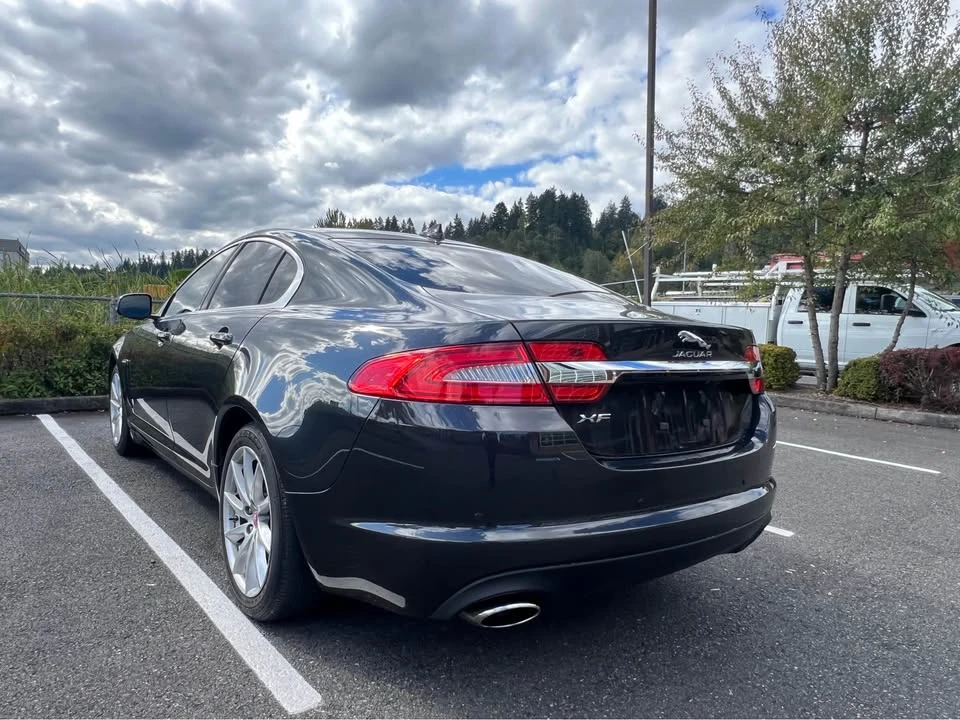 2015 Jaguar X250 XF - Image 6 of 15