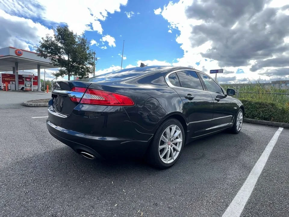 2015 Jaguar X250 XF - Image 5 of 13