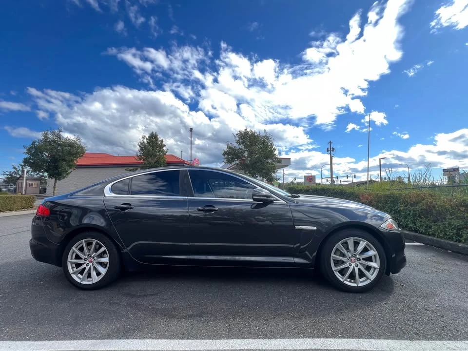 2015 Jaguar X250 XF - Image 4 of 15