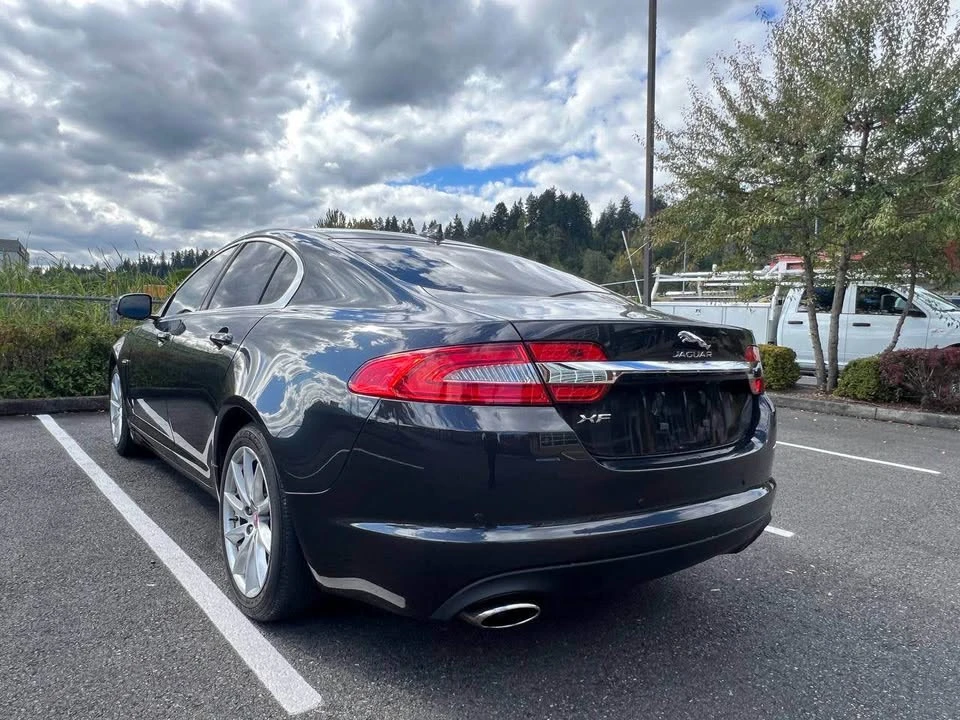 2015 Jaguar X250 XF - Image 6 of 12