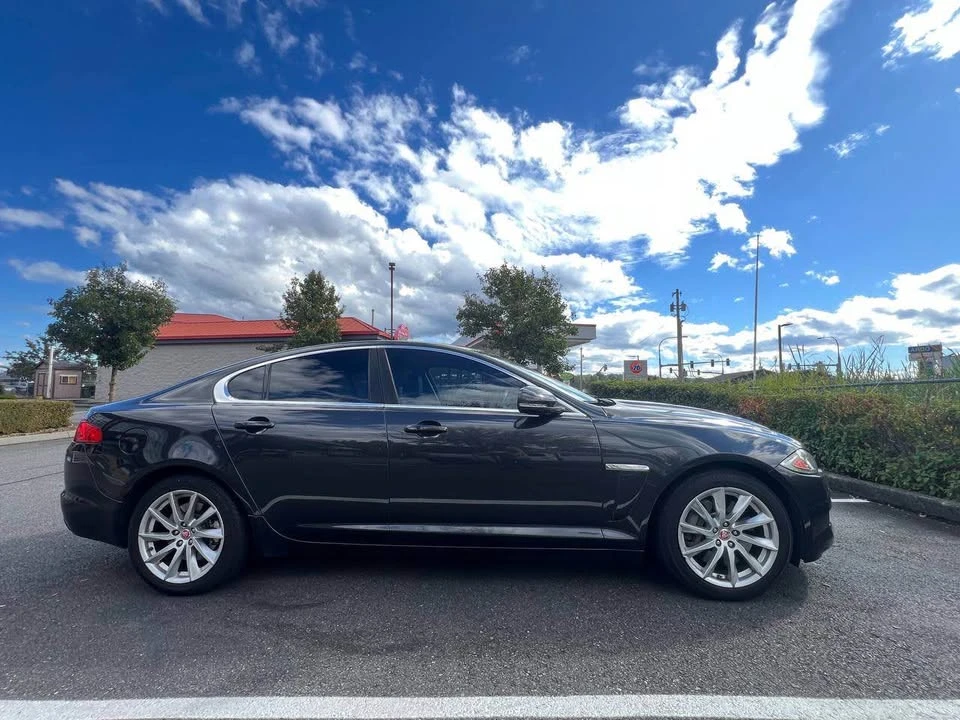 2015 Jaguar X250 XF - Image 2 of 12