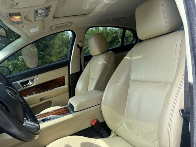2015 Jaguar X250 XF - Image 14 of 20
