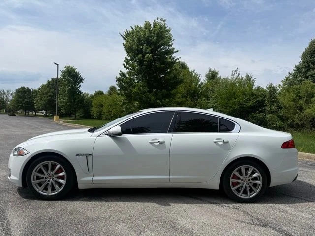 2015 Jaguar X250 XF - Image 8 of 20