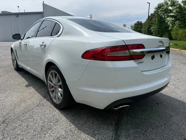 2015 Jaguar X250 XF - Image 7 of 20