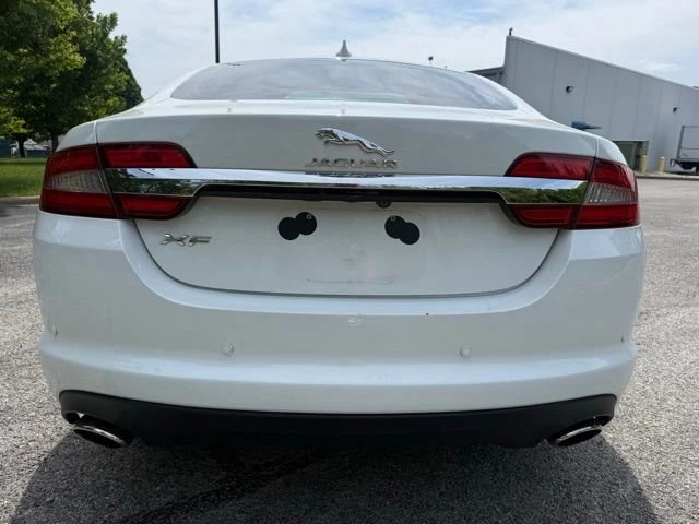 2015 Jaguar X250 XF - Image 4 of 20