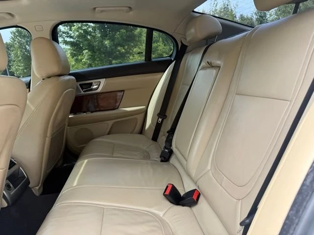2015 Jaguar X250 XF - Image 16 of 20
