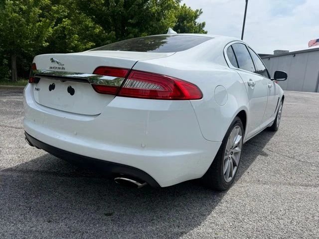 2015 Jaguar X250 XF - Image 3 of 20