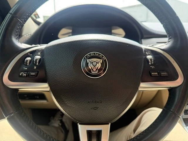 2015 Jaguar X250 XF - Image 17 of 20