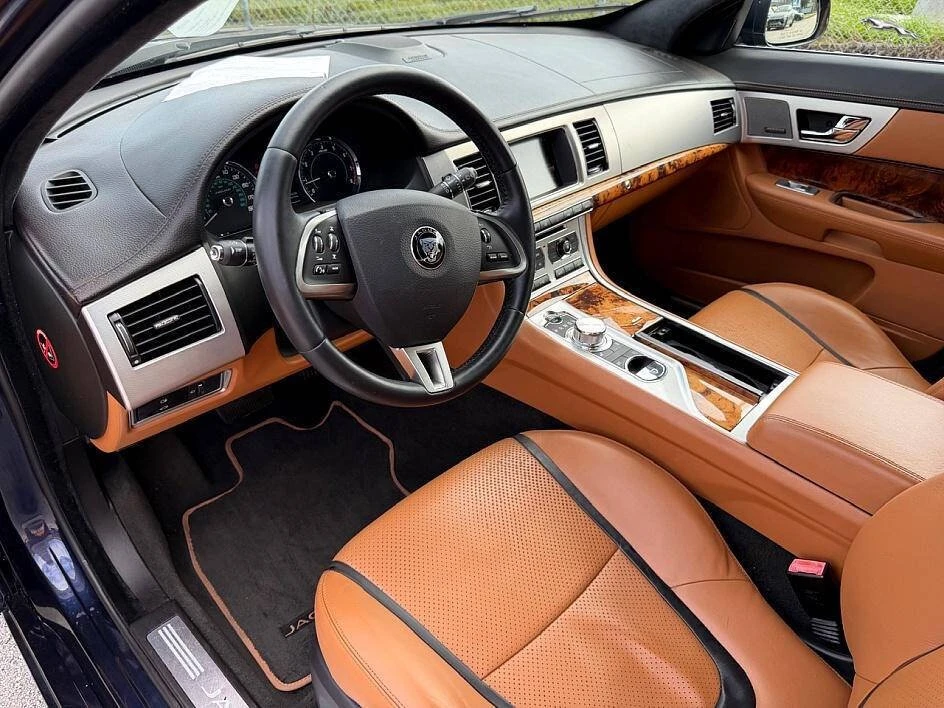 2015 Jaguar X250 XF - Image 18 of 20