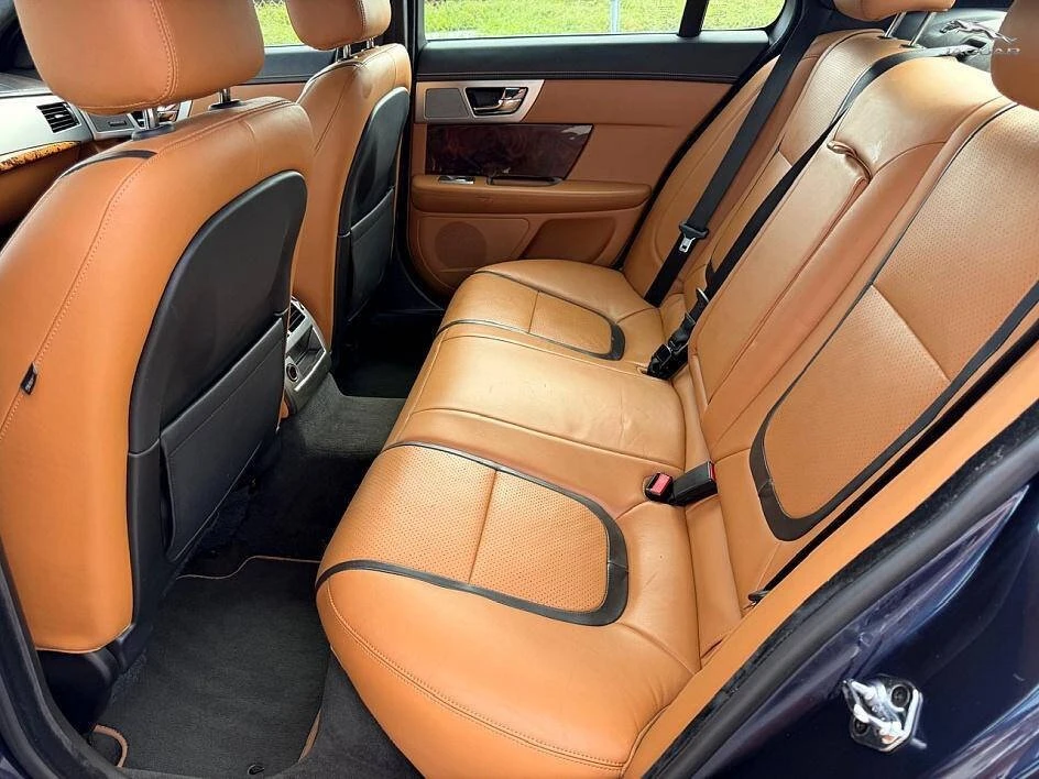 2015 Jaguar X250 XF - Image 13 of 20