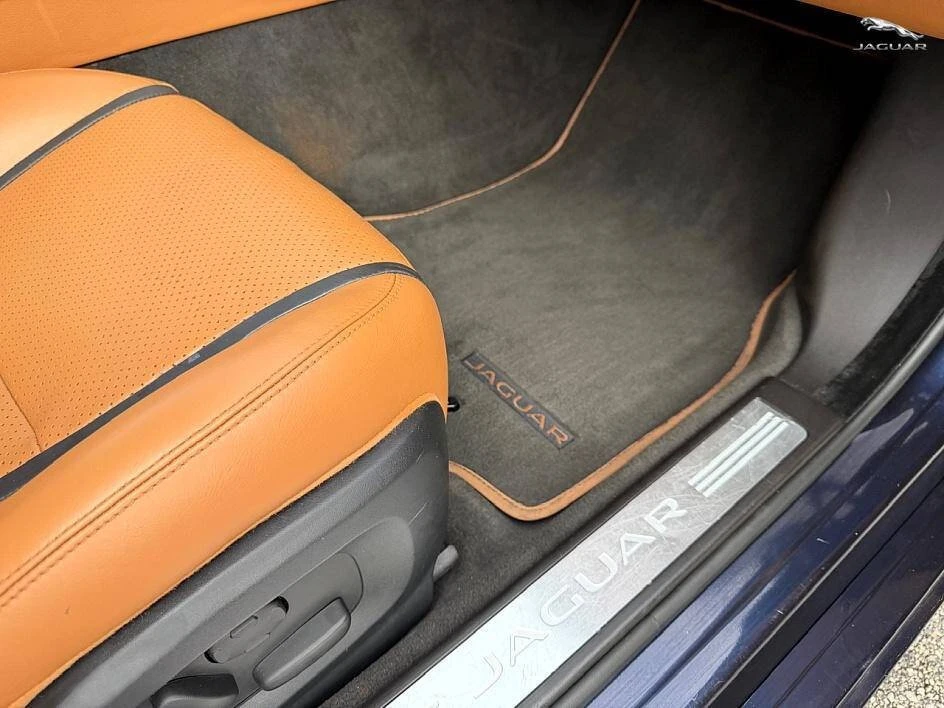 2015 Jaguar X250 XF - Image 16 of 20