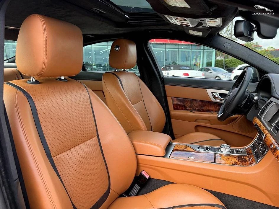 2015 Jaguar X250 XF - Image 17 of 20