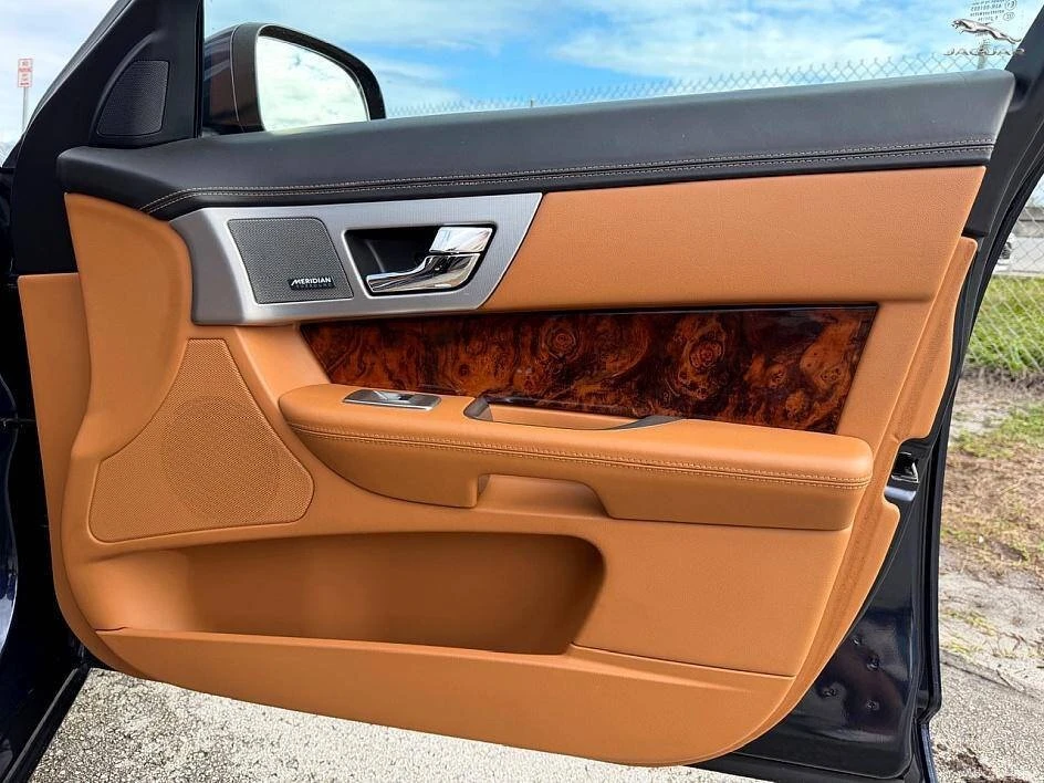 2015 Jaguar X250 XF - Image 20 of 20