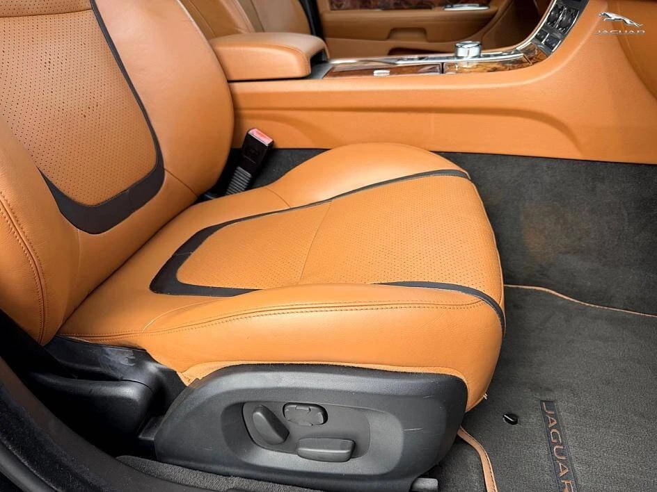 2015 Jaguar X250 XF - Image 15 of 20