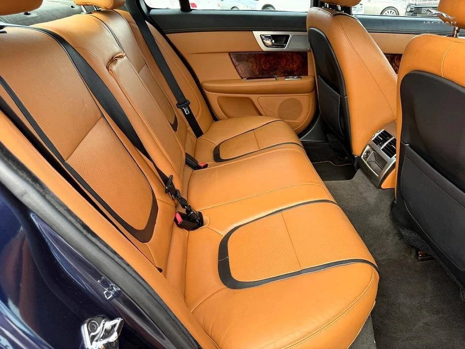 2015 Jaguar X250 XF - Image 12 of 20