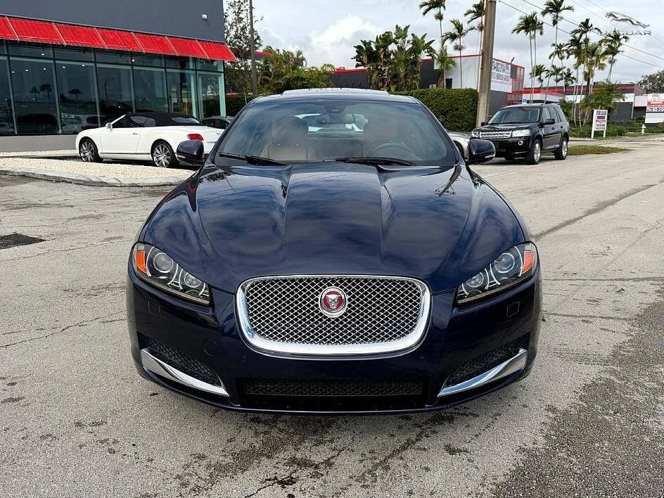 2015 Jaguar X250 XF - Image 2 of 20