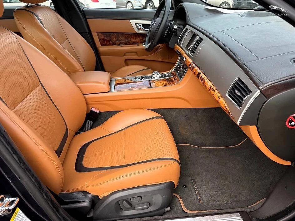 2015 Jaguar X250 XF - Image 11 of 20