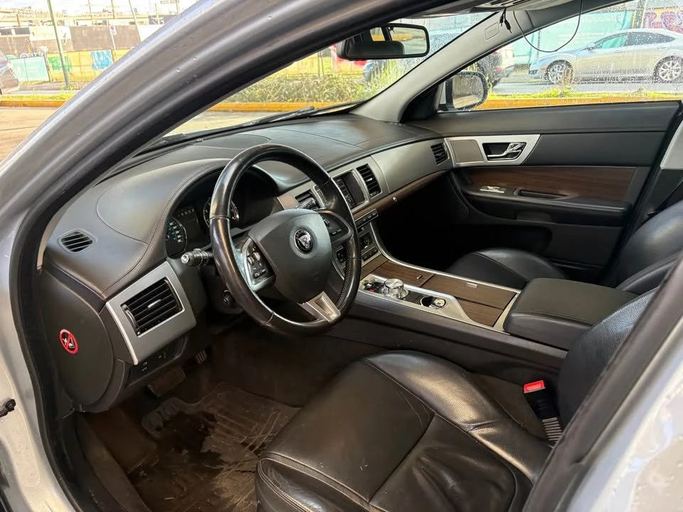 2015 Jaguar X250 XF - Image 7 of 17