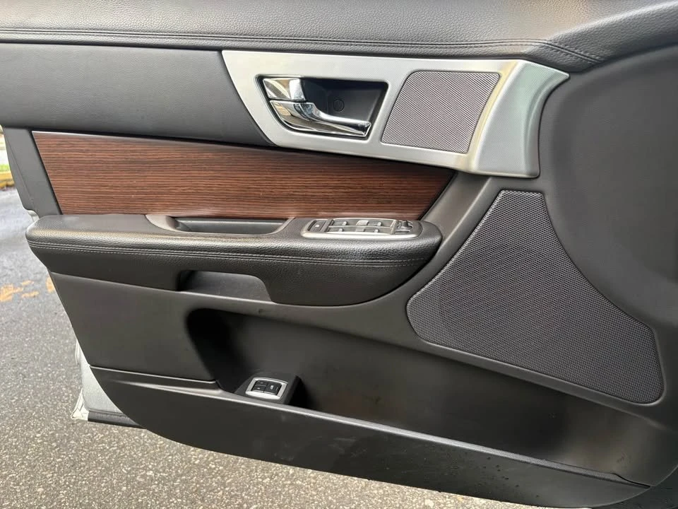 2015 Jaguar X250 XF - Image 14 of 16