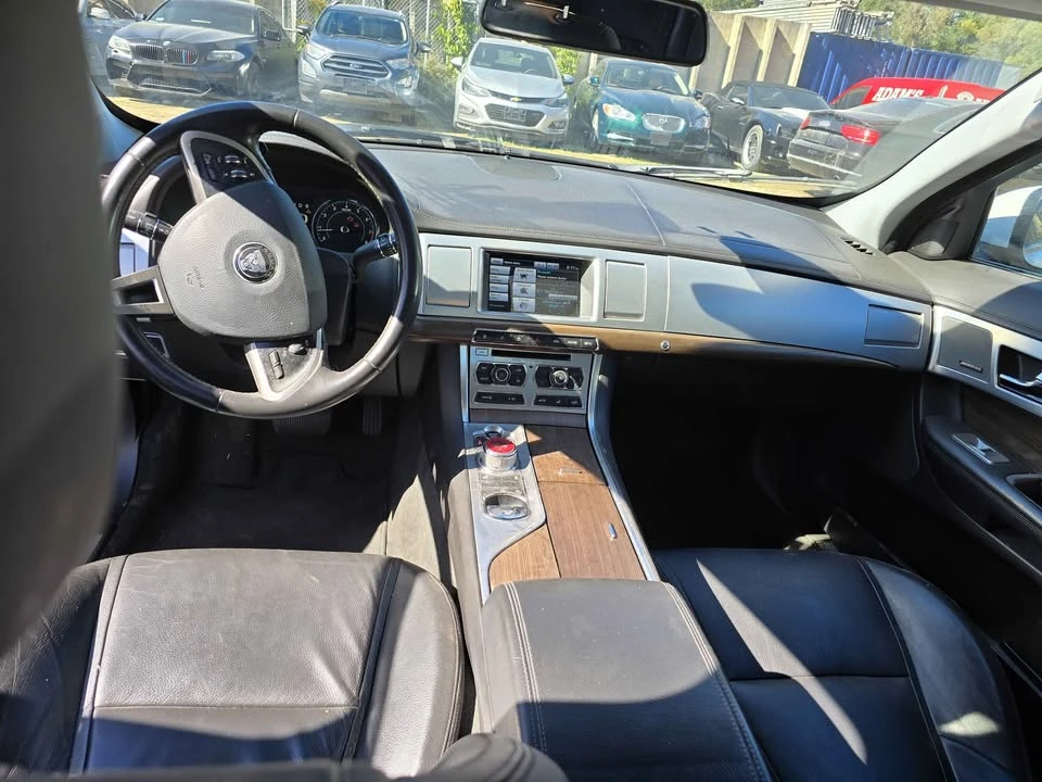 2015 Jaguar X250 XF - Image 10 of 10