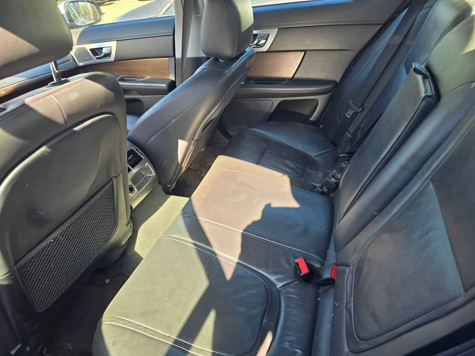 2015 Jaguar X250 XF - Image 5 of 10