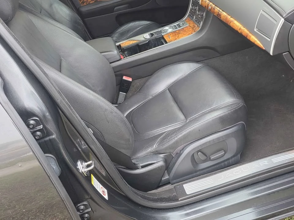 2015 Jaguar X250 XF - Image 8 of 16