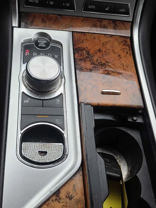 2015 Jaguar X250 XF - Image 16 of 16