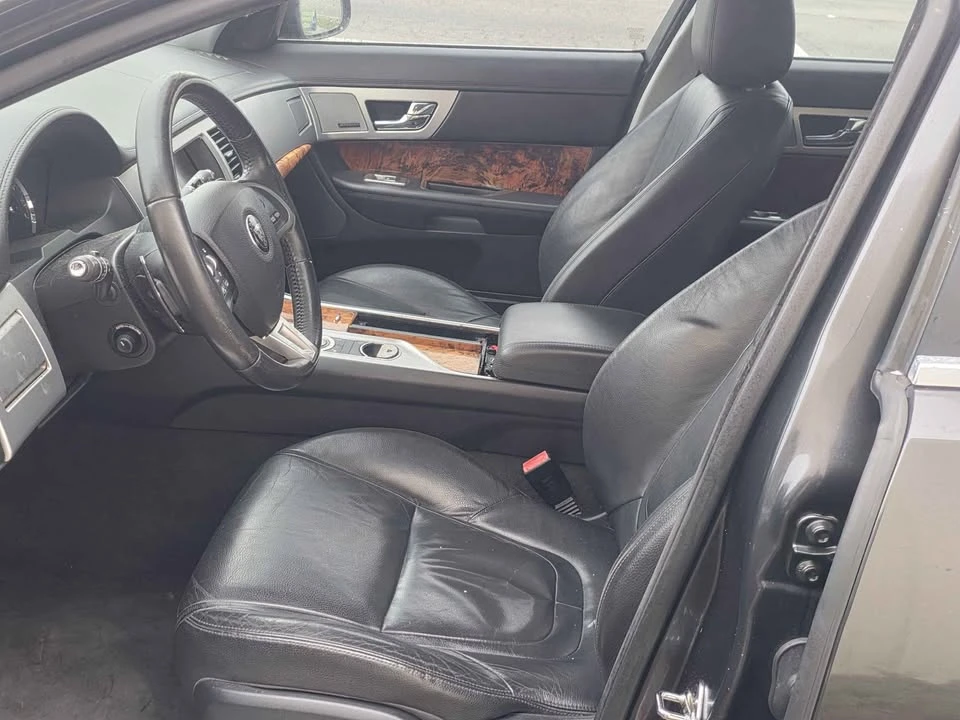 2015 Jaguar X250 XF - Image 13 of 16