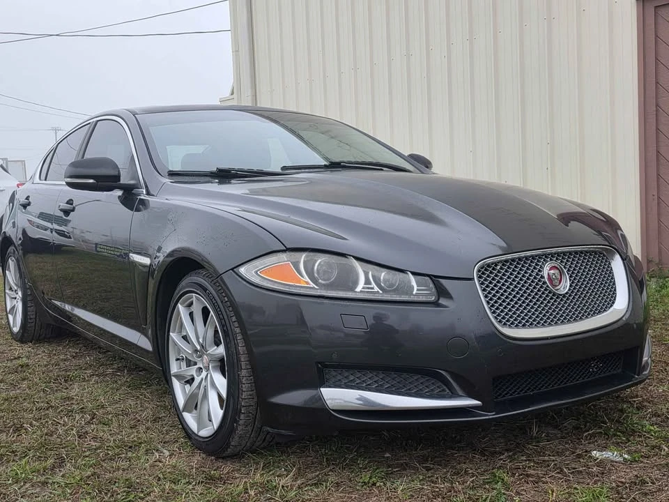 2015 Jaguar X250 XF - Image 3 of 16