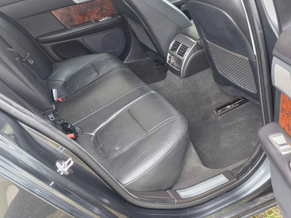 2015 Jaguar X250 XF - Image 7 of 16