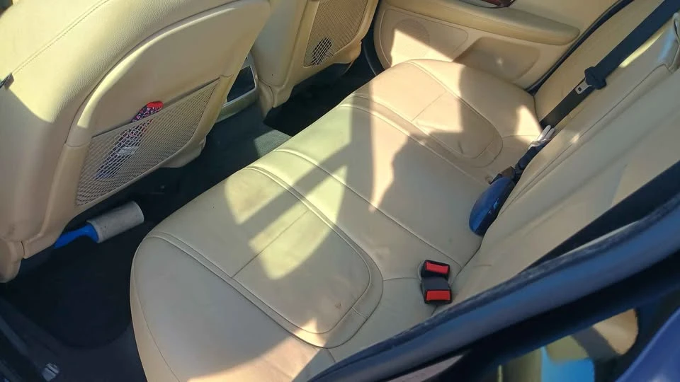 2015 Jaguar X250 XF - Image 4 of 10