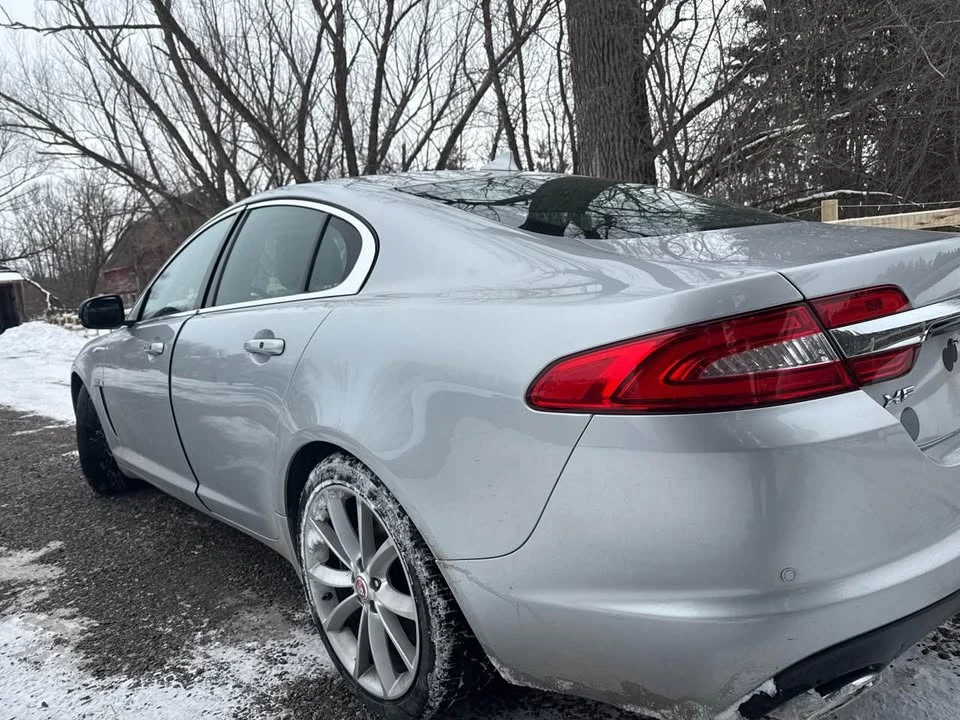 2015 Jaguar X250 XF - Image 7 of 20