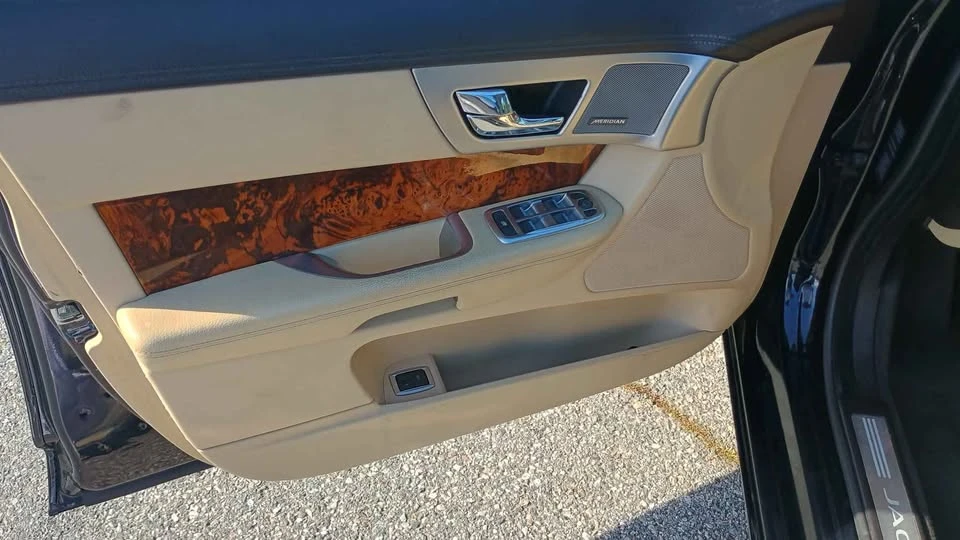 2015 Jaguar X250 XF - Image 8 of 10
