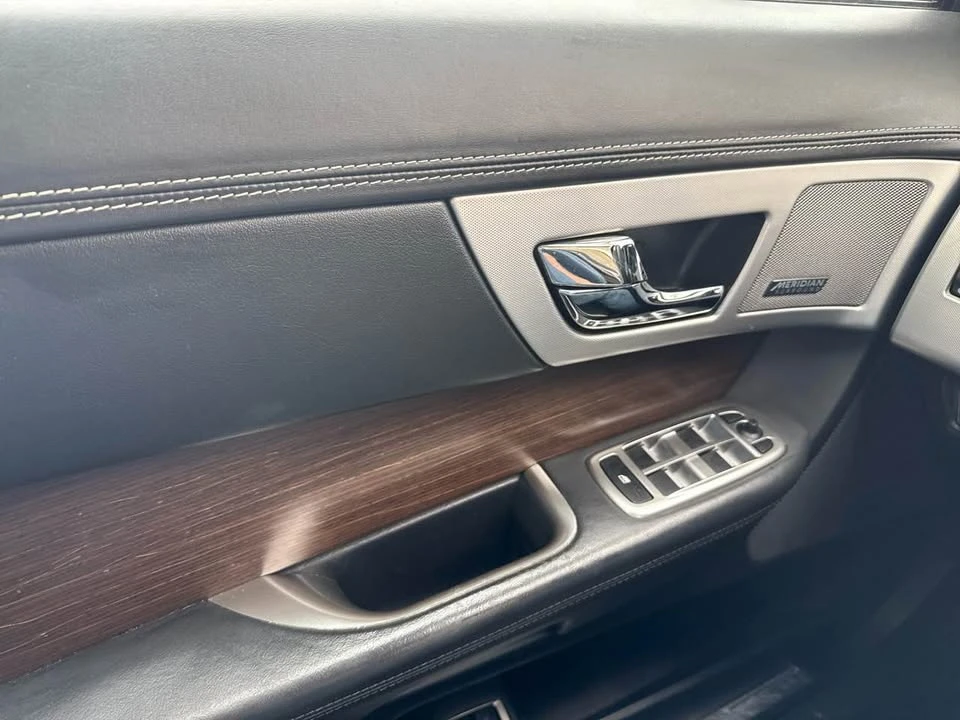 2015 Jaguar X250 XF - Image 16 of 20