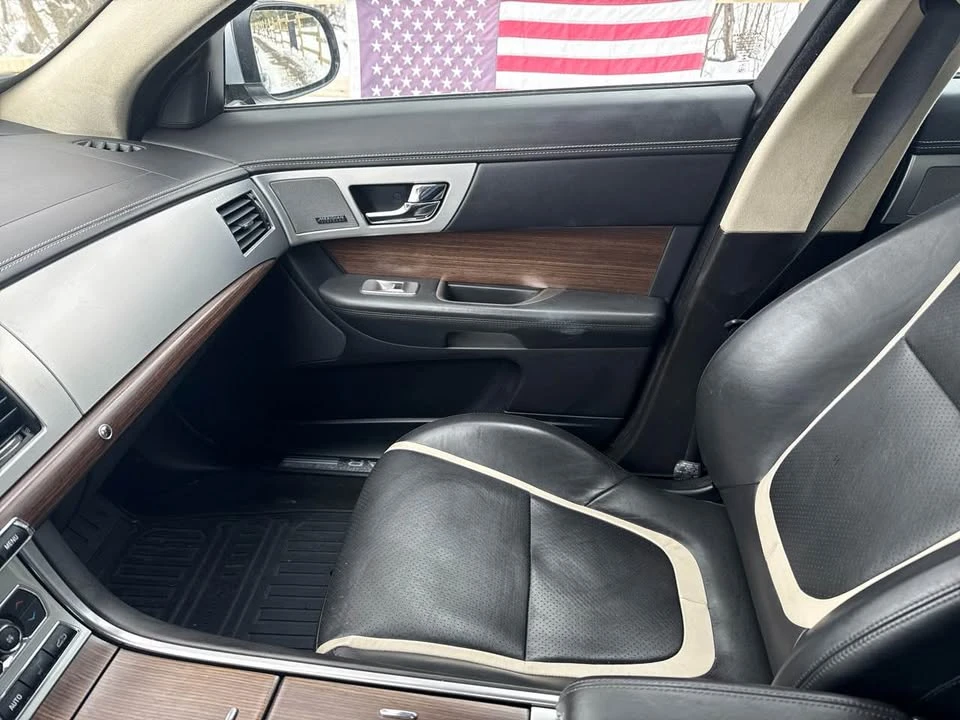 2015 Jaguar X250 XF - Image 14 of 20