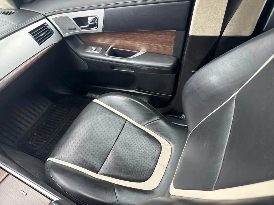 2015 Jaguar X250 XF - Image 11 of 20