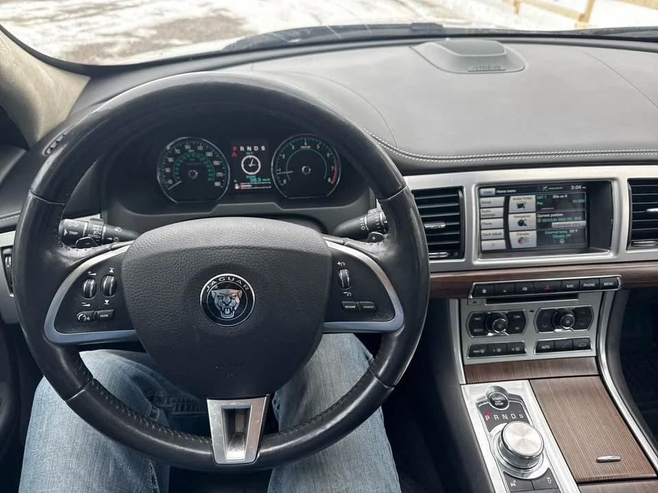 2015 Jaguar X250 XF - Image 13 of 20