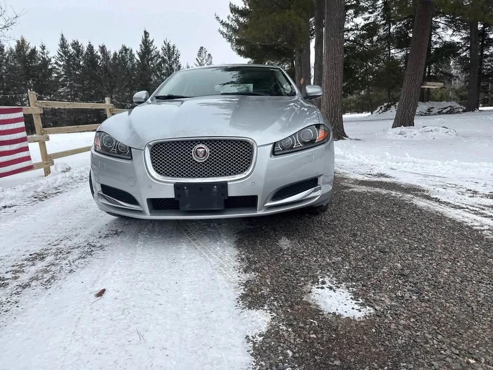 2015 Jaguar X250 XF - Image 2 of 20