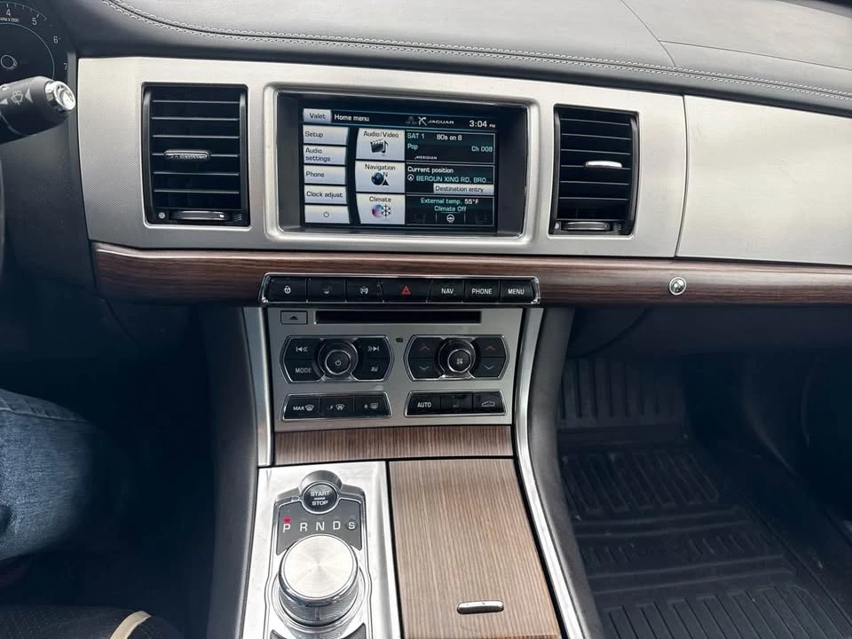2015 Jaguar X250 XF - Image 15 of 20