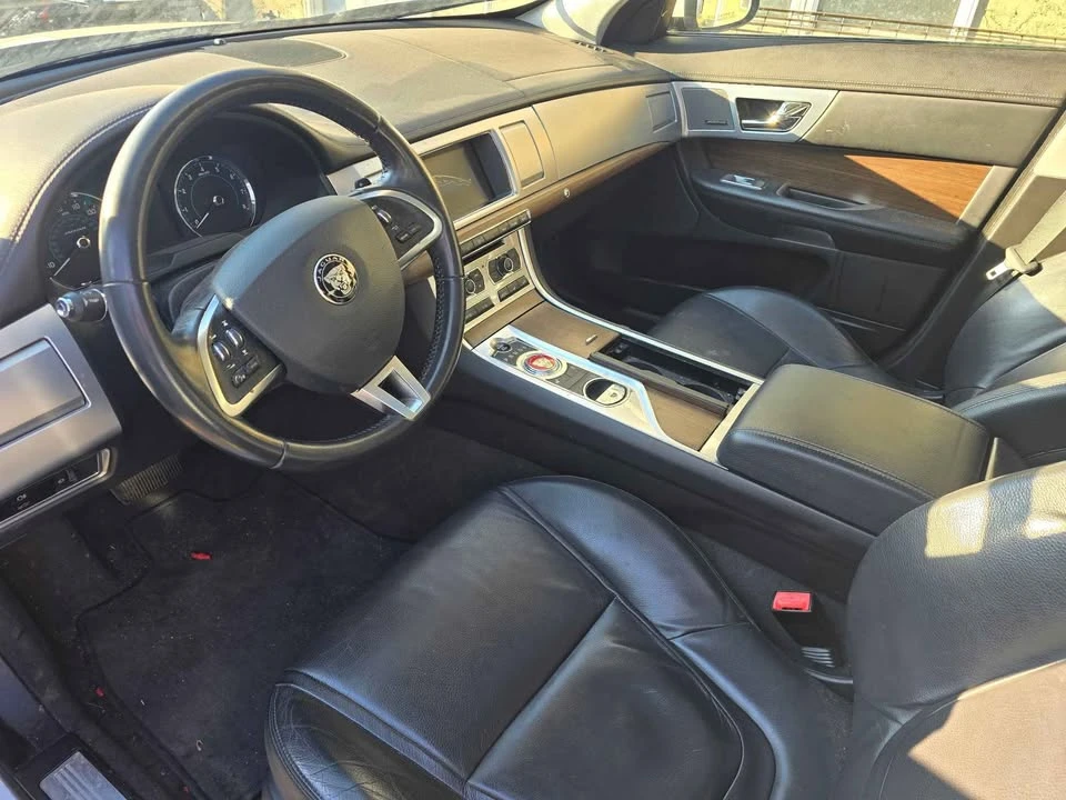 2015 Jaguar X250 XF - Image 2 of 19