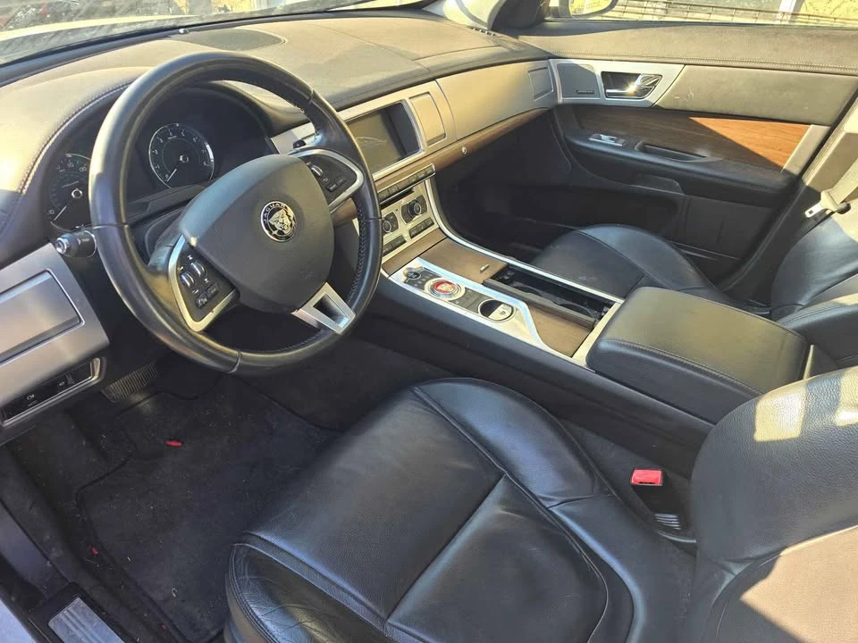 2015 Jaguar X250 XF - Image 8 of 8