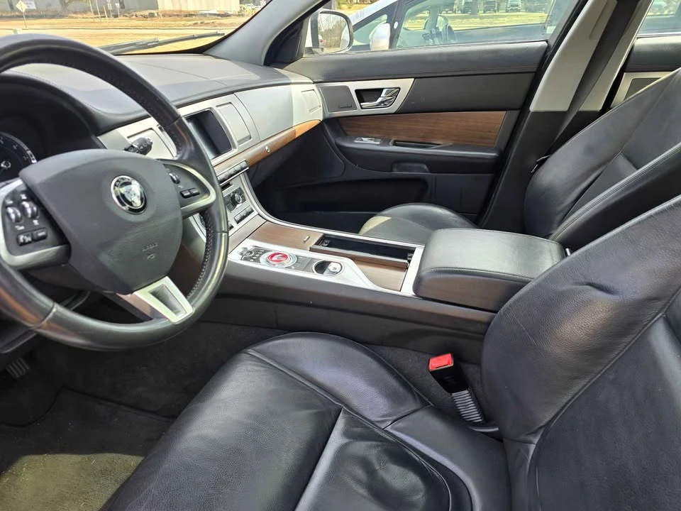 2015 Jaguar X250 XF - Image 5 of 6