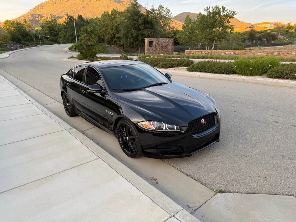 2015 Jaguar X250 XF - Image 17 of 17