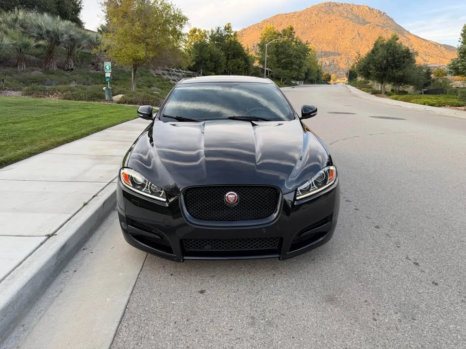 2015 Jaguar X250 XF - Image 2 of 17