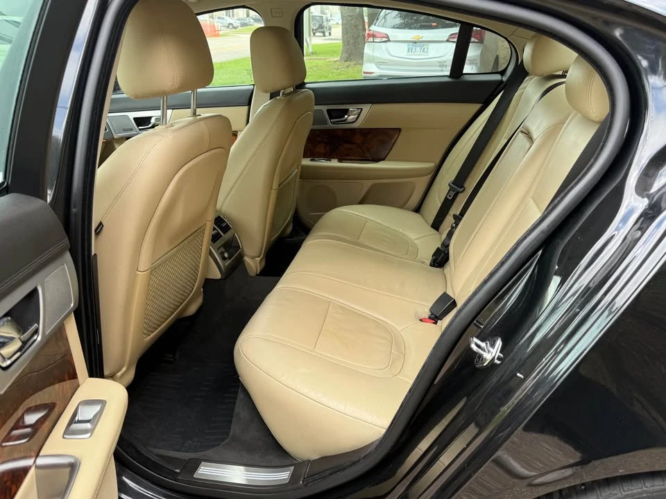 2015 Jaguar X250 XF - Image 13 of 19