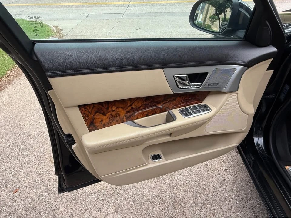 2015 Jaguar X250 XF - Image 8 of 19