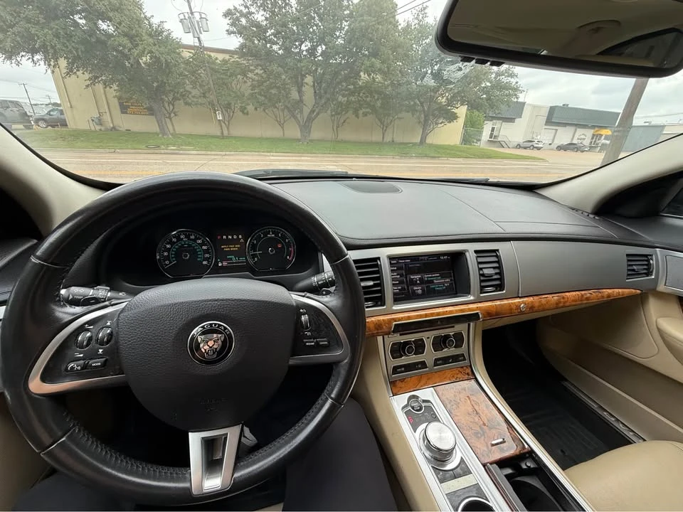 2015 Jaguar X250 XF - Image 11 of 19